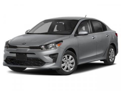 2021 Kia RIO