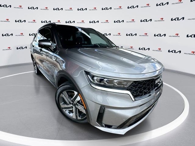 2023 Kia Sorento Plug-in Hybrid