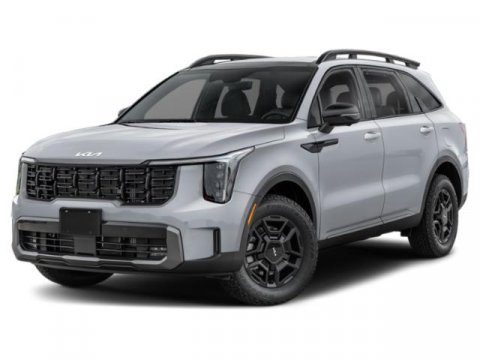 2024 Kia Sorento