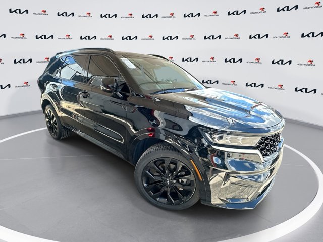 2023 Kia Sorento