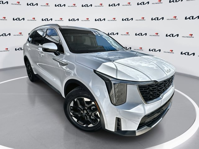 2024 Kia Sorento