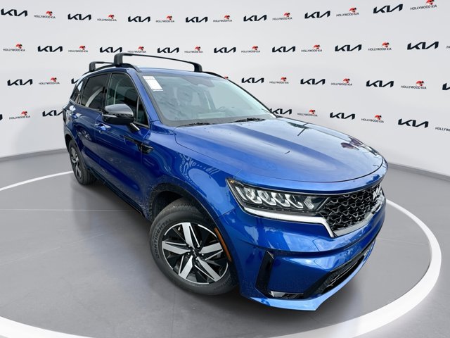2023 Kia Sorento