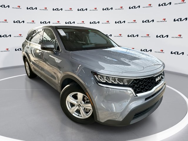 2023 Kia Sorento