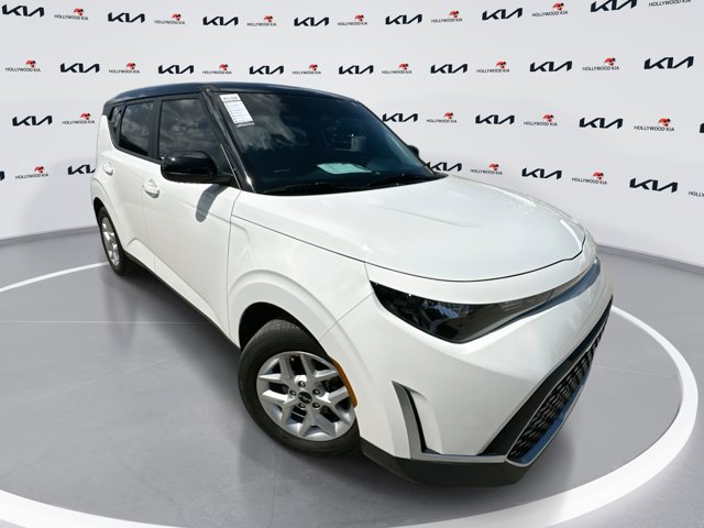 2024 Kia SOUL