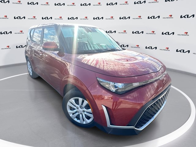 2023 Kia SOUL