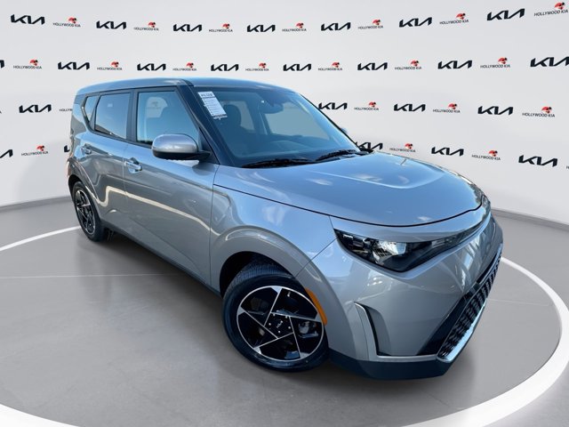 2024 Kia SOUL