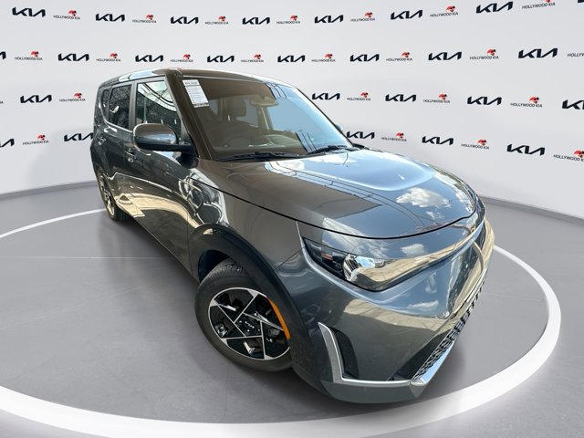 2024 Kia SOUL