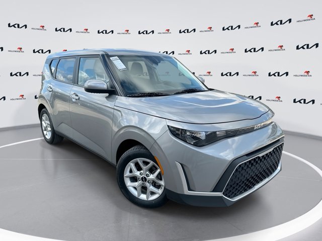 2023 Kia SOUL