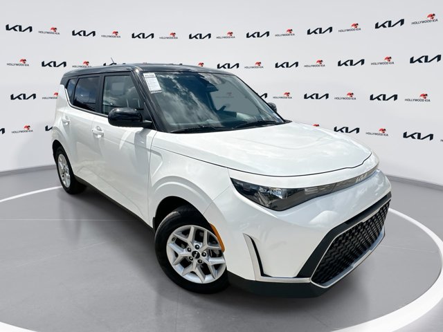 2025 Kia SOUL
