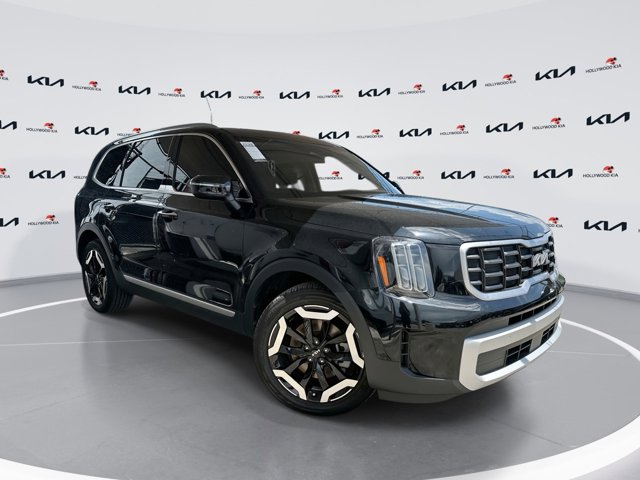 2024 Kia Telluride