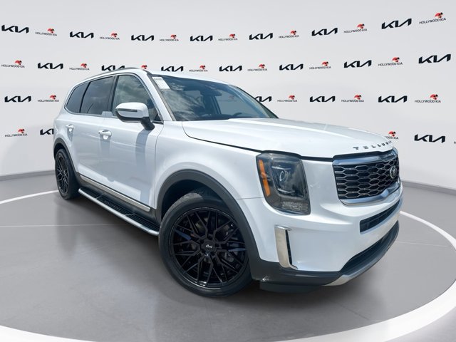 2021 Kia Telluride