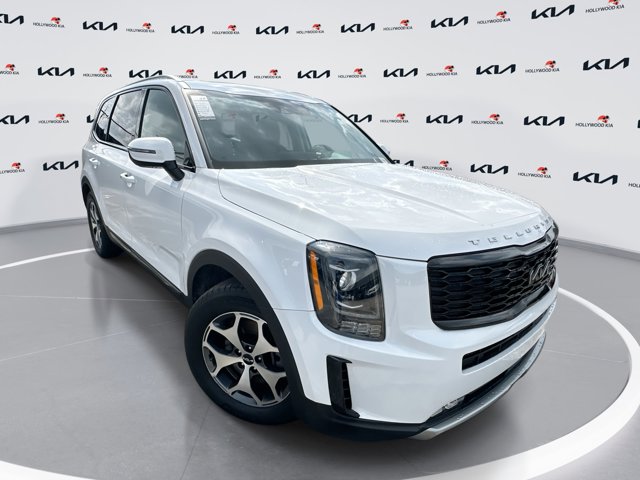 2022 Kia Telluride