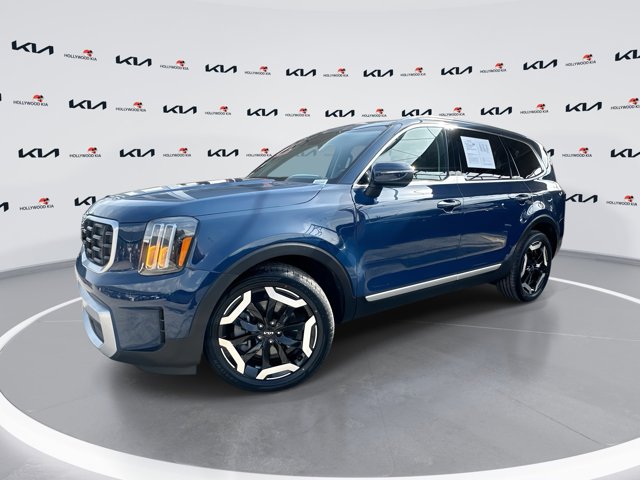 2024 Kia Telluride