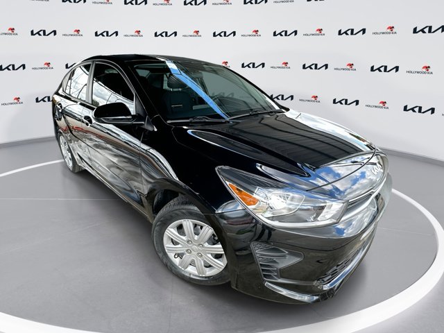 2023 Kia RIO