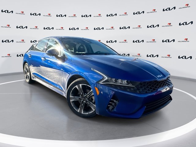 2023 Kia K5