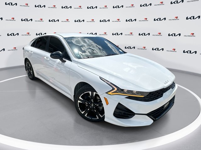 2023 Kia K5