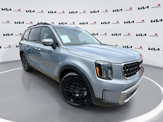 2023 Kia Telluride