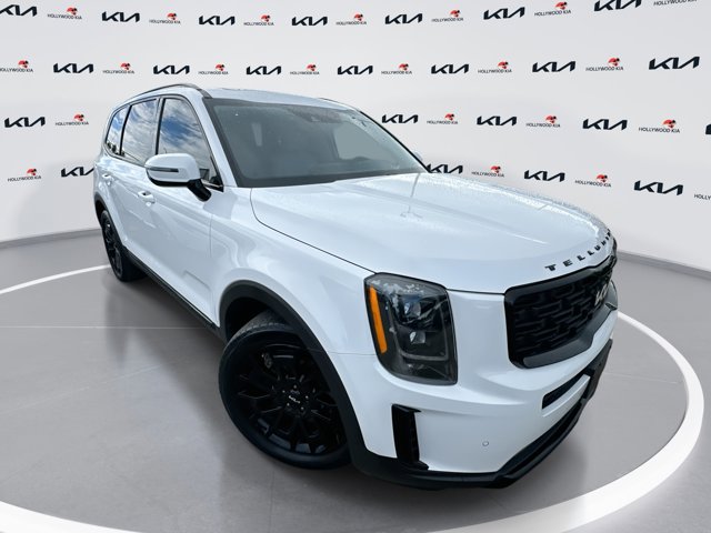 2022 Kia Telluride