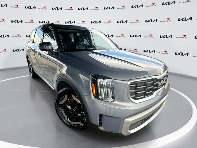 2023 Kia Telluride