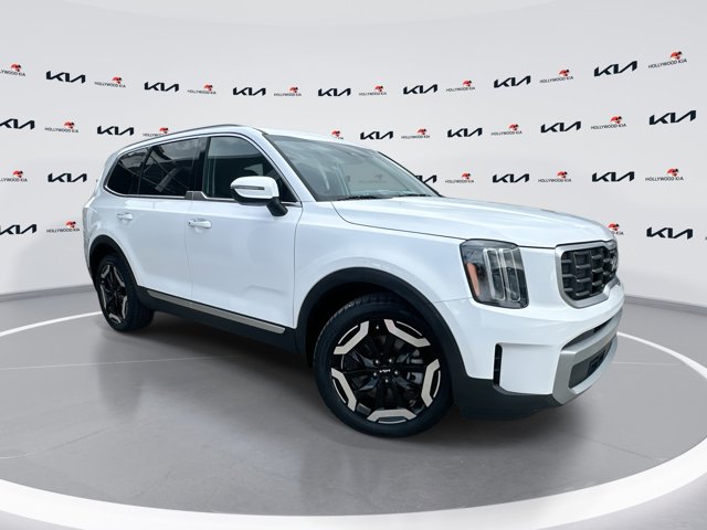 2023 Kia Telluride