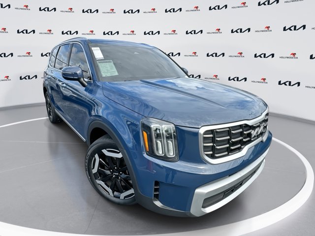 2023 Kia Telluride