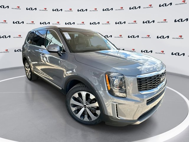 2022 Kia Telluride