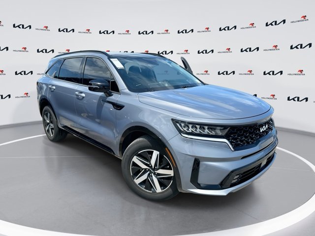 2022 Kia Sorento