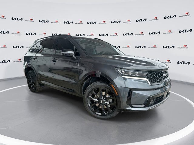 2023 Kia Sorento