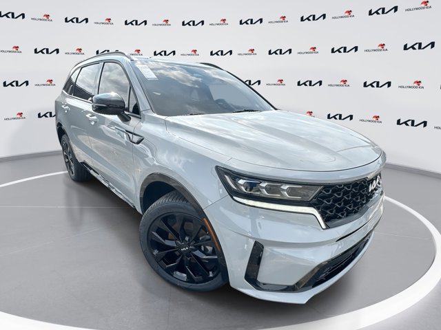 2023 Kia Sorento