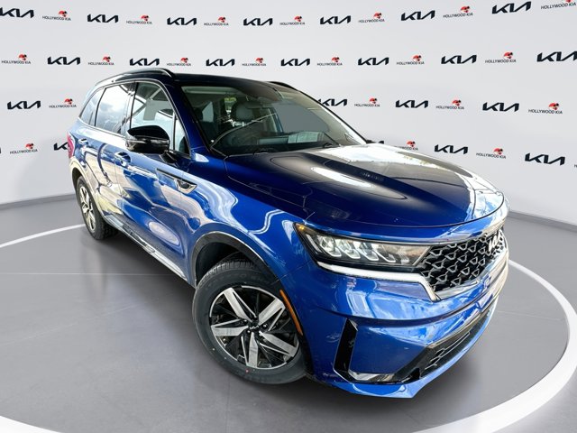 2022 Kia Sorento