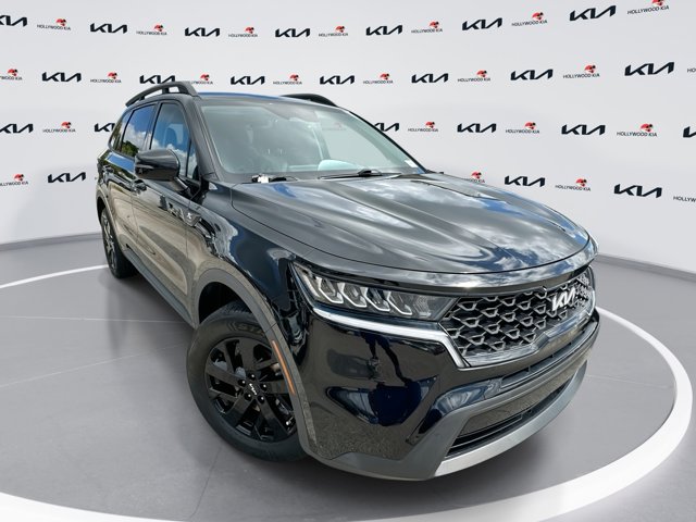 2022 Kia Sorento