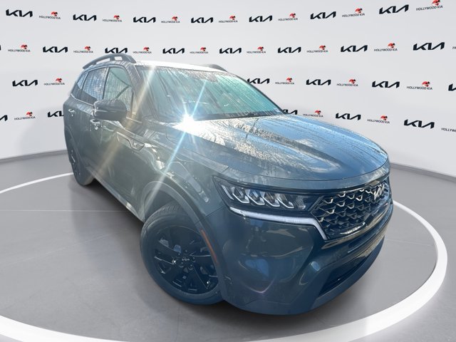 2023 Kia Sorento