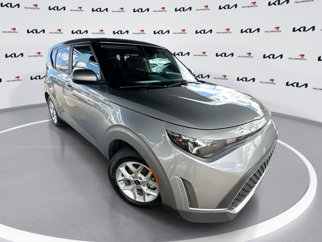 2023 Kia SOUL