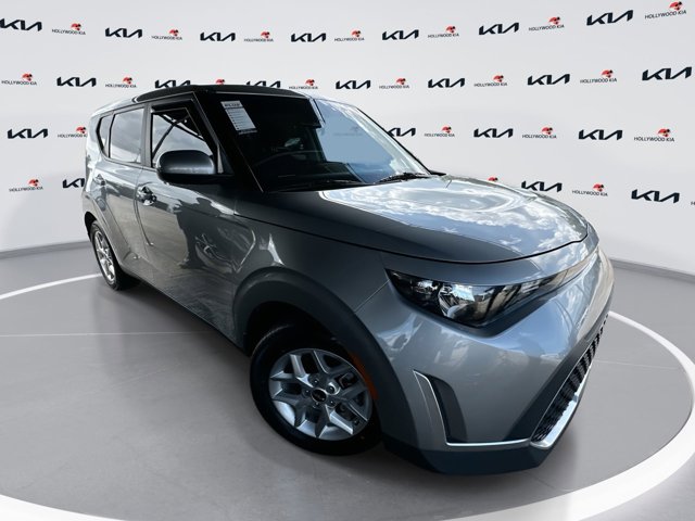 2023 Kia SOUL