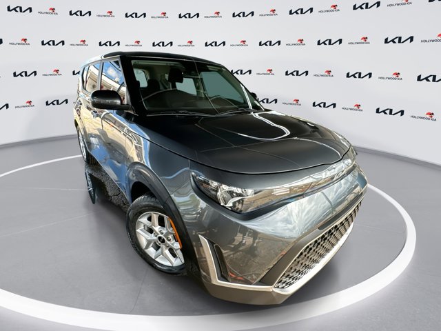 2023 Kia SOUL
