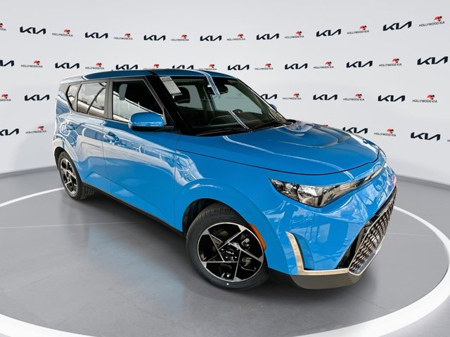 2023 Kia SOUL