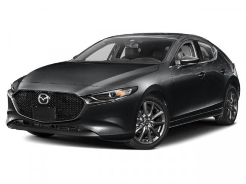 2023 Mazda Mazda3 Hatchback