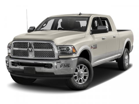 2016 RAM 2500