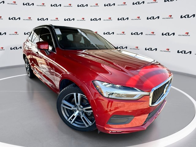 2019 Volvo XC60