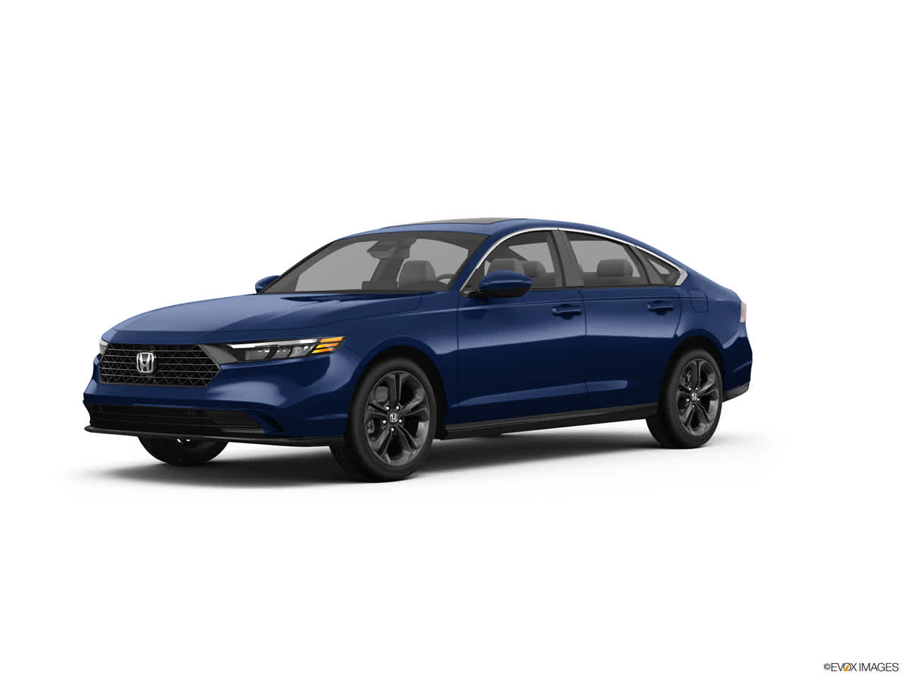 2025 Honda Accord Hybrid
