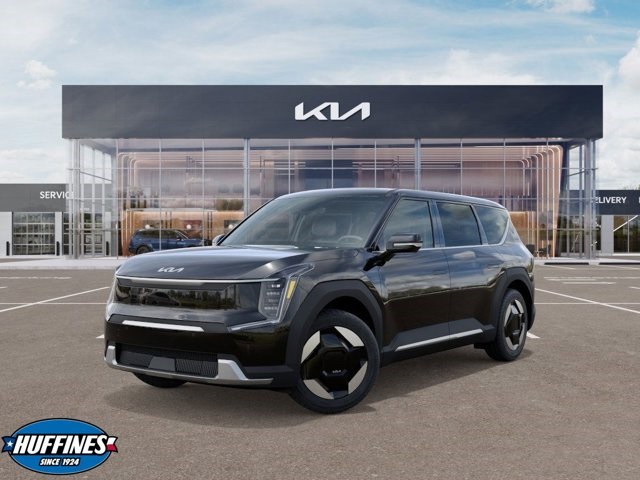 2026 Kia Ev9