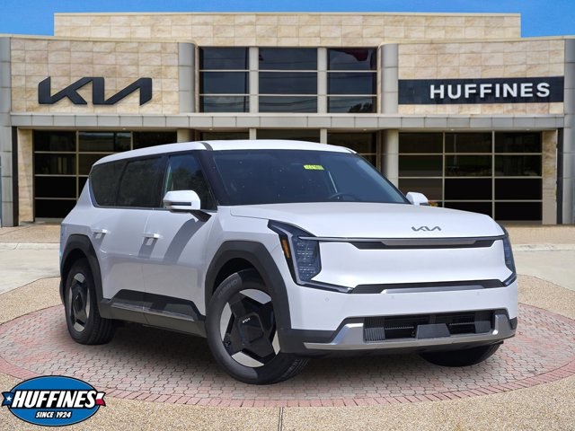 2026 Kia Ev9