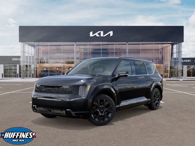 2026 Kia Ev9