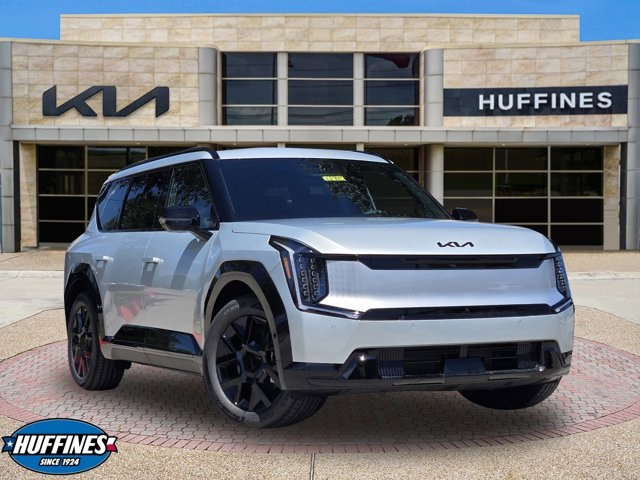 2026 Kia Ev9