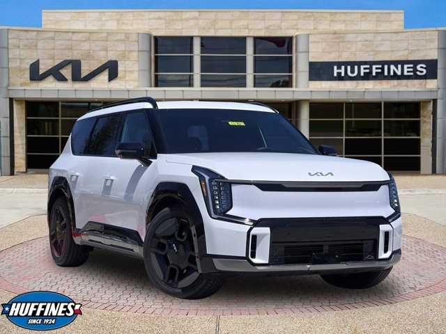 2026 Kia Ev9