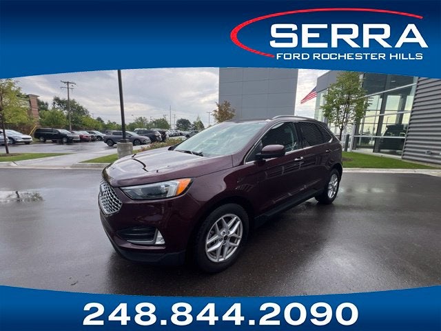 Used Ford Edge for Sale (with Photos) | U.S. News & World Report