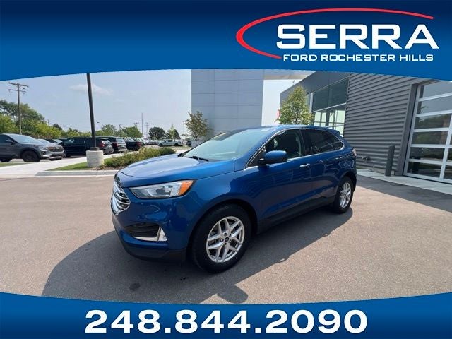 Used Ford Edge for Sale (with Photos) | U.S. News & World Report