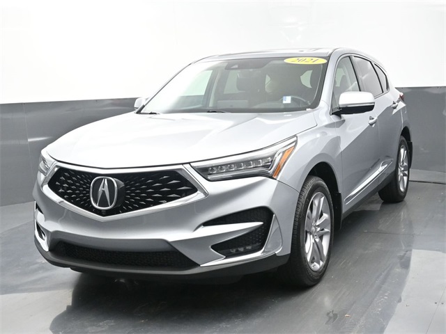 2021 Acura RDX