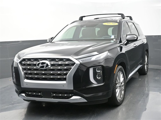 2020 Hyundai Palisade