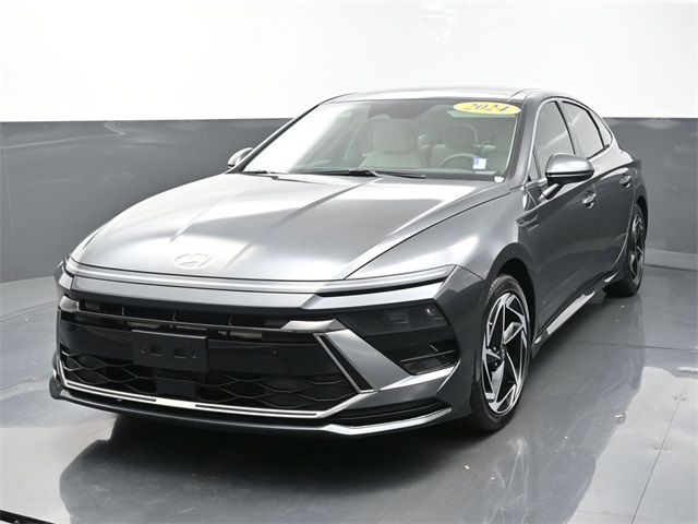 2024 Hyundai Sonata